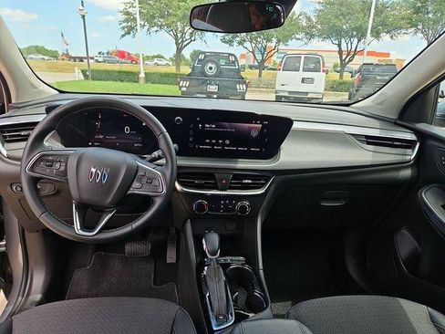 Used 2025 Buick Encore GX Preferred FWD image 19