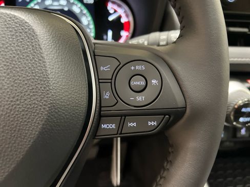 New 2025 Toyota RAV4 XLE w/ Convenience Package image 19