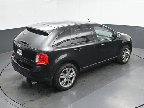 Used 2013 Ford Edge SEL FWD image 20