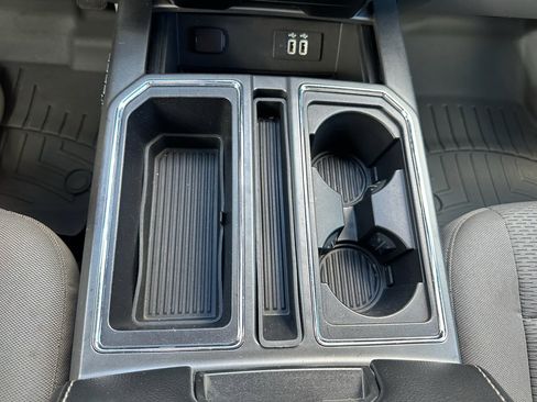 Used 2016 Ford F150 XLT w/ Equipment Group 302A Luxury image 15