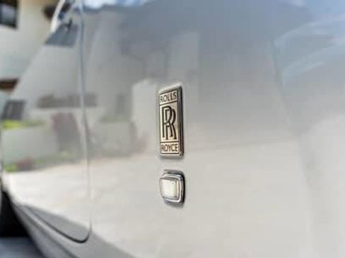 Used 2014 Rolls-Royce Phantom Drophead Coupe image 47