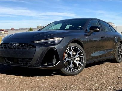 New 2026 Audi A6 Premium Plus