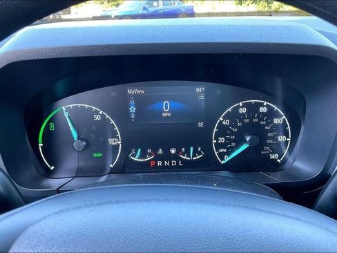 Used 2023 Ford Maverick XLT FWD image 10
