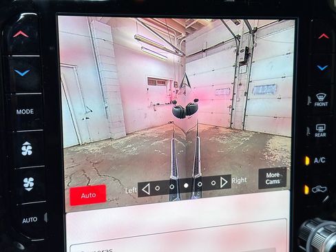 New 2026 RAM 2500 Big Horn image 54