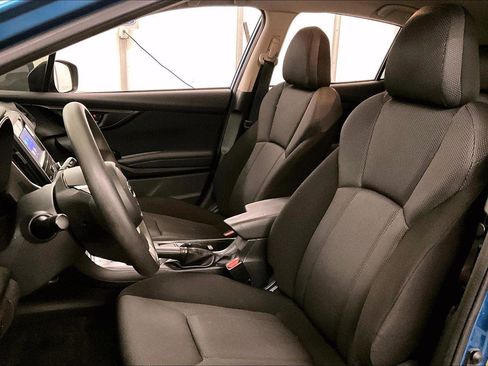 Used 2019 Subaru Impreza 2.0i image 24