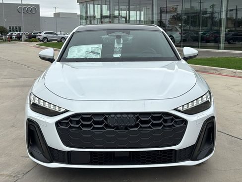New 2026 Audi A5 2.0T Premium Plus AWD/4WD image 2