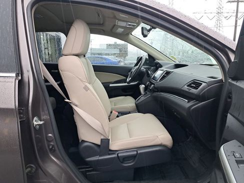 Used 2016 Honda CR-V EX-L image 17