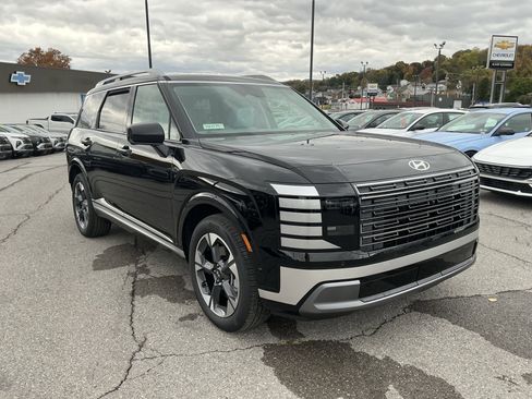 New 2026 Hyundai Palisade Limited image 1