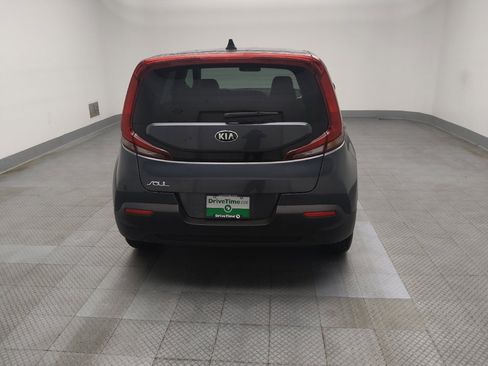 Used 2020 Kia Soul LX FWD image 7