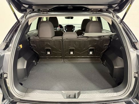 Used 2025 Subaru Crosstrek 2.0i Premium w/ Crosstrek Mirror Package image 43