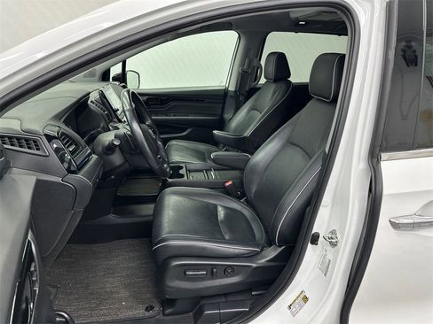 Used 2021 Honda Odyssey Elite image 9
