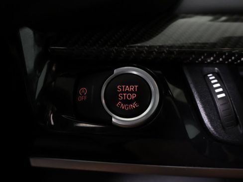 Used 2018 BMW X5 M AWD/4WD image 47