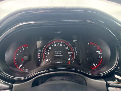 Used 2024 Dodge Durango GT image 15