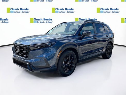 Used 2026 Honda CR-V Sport image 3