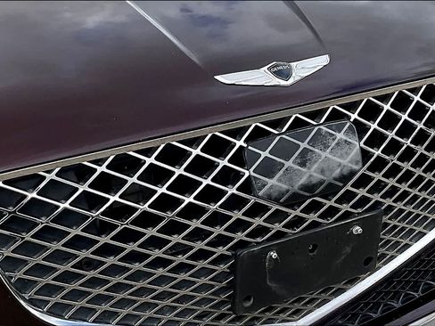 Used 2021 Genesis G80 3.5T RWD image 29