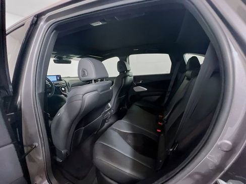 Used 2022 Acura RDX AWD w/ A-Spec & Advance Pkg image 23