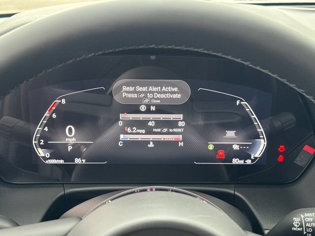 New 2026 MAZDA CX-5 Select AWD/4WD image 14