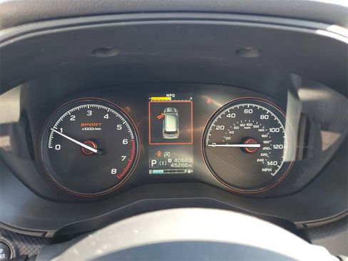 Used 2020 Subaru Forester Sport w/ Popular Package #2 image 30