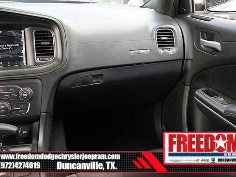 New 2023 Dodge Charger Scat Pack image 38