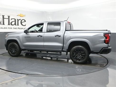 New 2026 Chevrolet Colorado W/T image 30