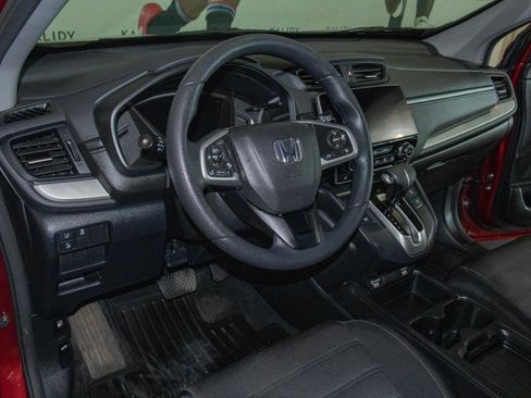 Used 2021 Honda CR-V Special Edition image 5