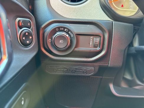 New 2026 Jeep Wrangler Unlimited Sport image 14