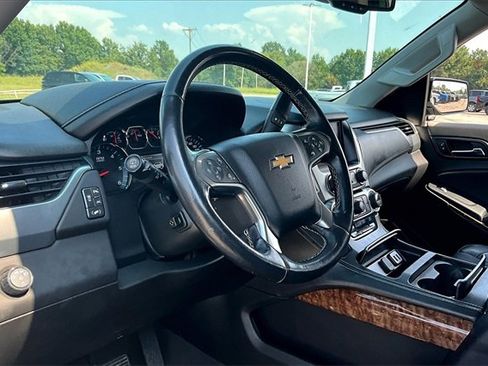 Used 2020 Chevrolet Tahoe Premier image 17