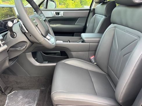 New 2026 Hyundai Santa Fe SEL FWD image 13