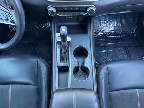 Used 2021 Nissan Altima 2.5 SR image 29