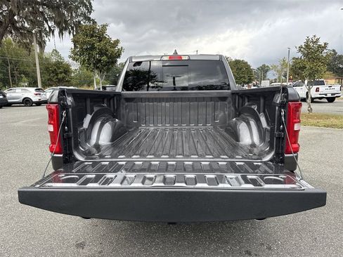New 2026 RAM 1500 2WD Crew Cab image 29