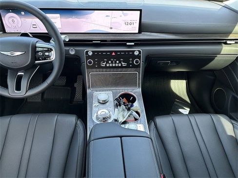 New 2026 Genesis GV80 2.5T Select image 4