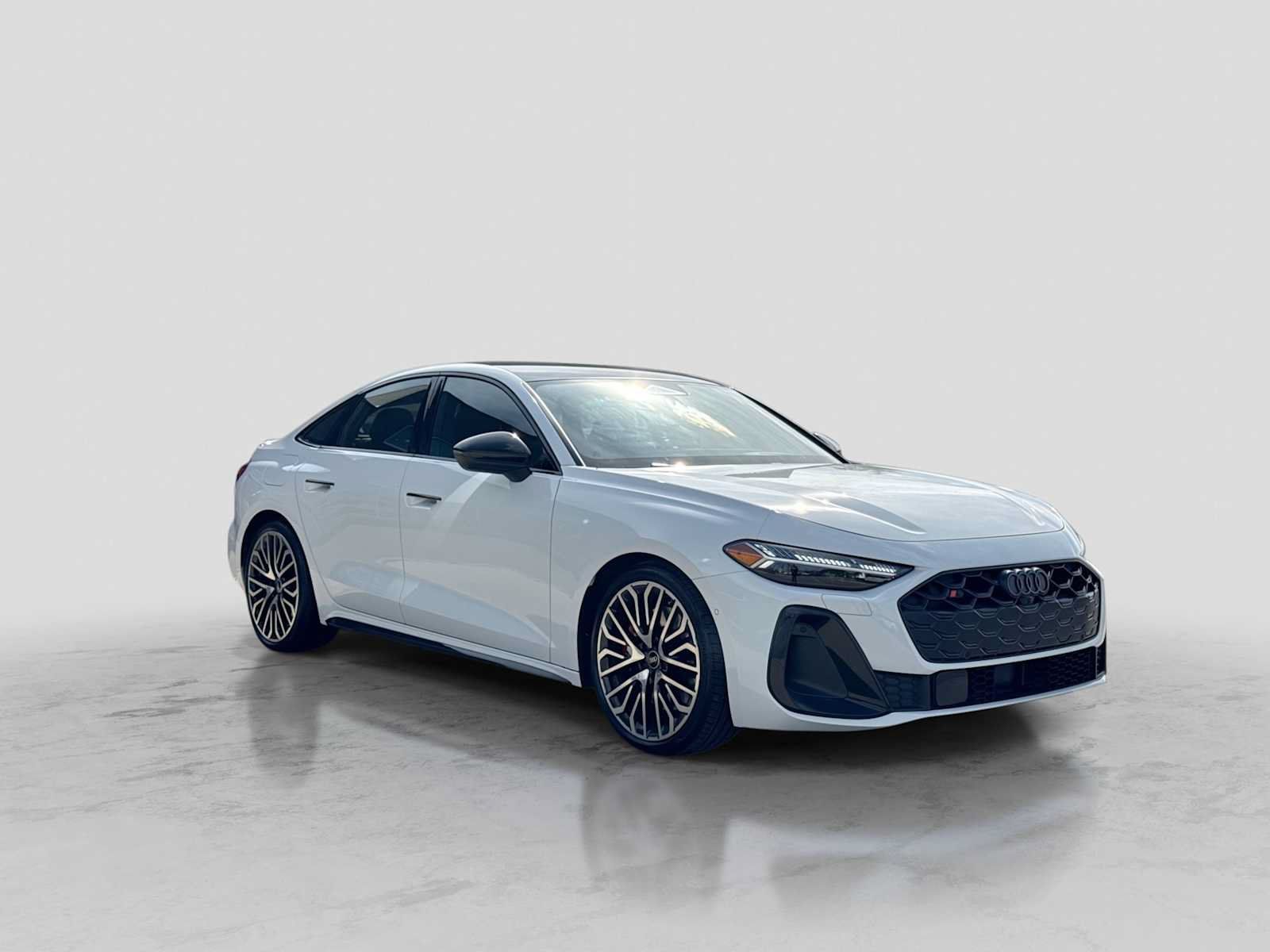 Used 2025 Audi S5 Premium Plus AWD/4WD image 8