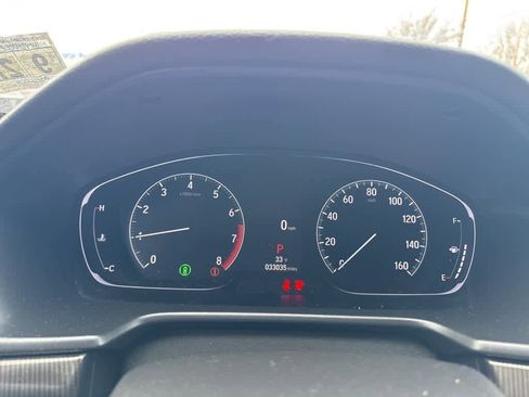 Used 2022 Honda Accord Sport Special Edition image 26