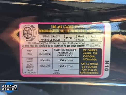 Used 2023 Hyundai Ioniq 5 SEL w/ Cargo Package image 22