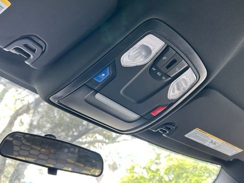 New 2024 RAM 3500 Tradesman AWD/4WD image 22