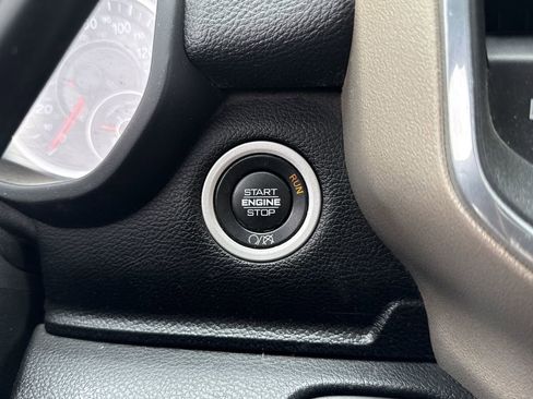 Used 2022 RAM 2500 Laramie image 18