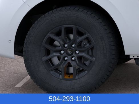 New 2025 Ford Expedition Tremor AWD/4WD image 21