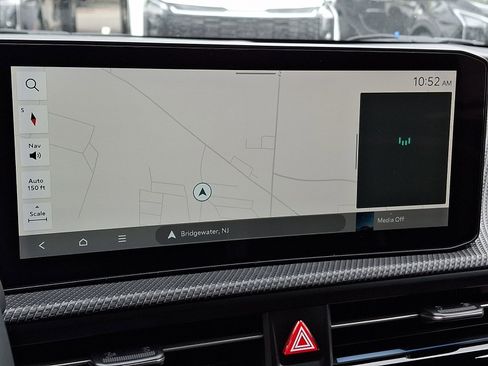 New 2026 Kia EV6 GT-Line AWD/4WD image 10