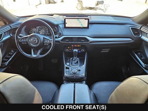 Used 2022 MAZDA CX-9 Grand Touring image 21