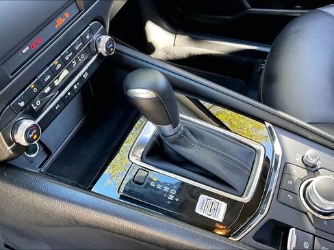 Used 2024 MAZDA CX-5 AWD 2.5 S w/ Select Package image 15