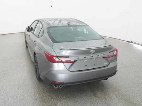 New 2026 Toyota Camry SE image 22