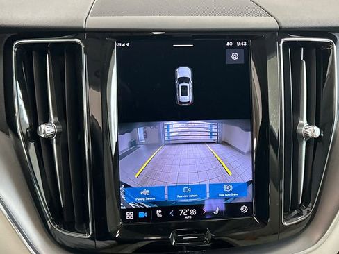 Certified 2023 Volvo XC60 B5 Core w/ Climate Package image 17