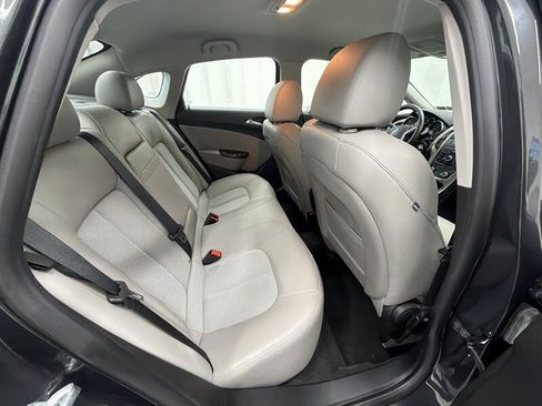 Used 2014 Buick Verano Convenience FWD image 14