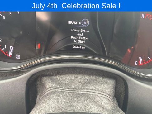 Used 2018 Dodge Durango R/T w/ Blacktop Package RWD image 1