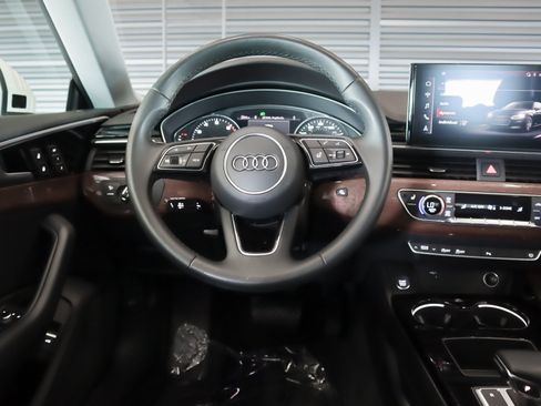 Used 2023 Audi A5 2.0T Premium w/ Convenience Package AWD/4WD image 18