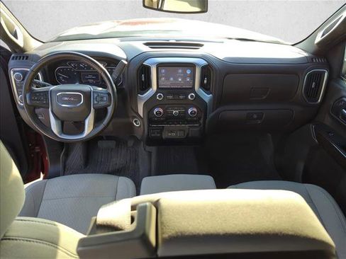 Used 2021 GMC Sierra 1500 SLE w/ Preferred Package image 21