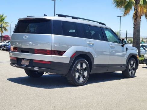 New 2026 Hyundai Santa Fe SEL FWD image 4