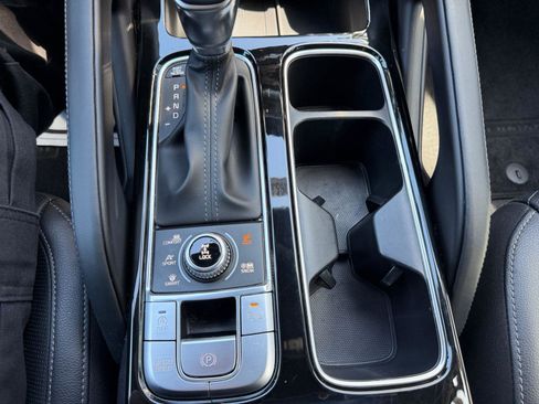 Used 2025 Kia Telluride EX X-Line image 22