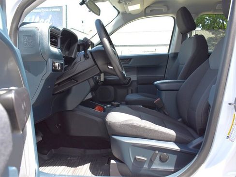 Used 2024 Ford Maverick XL FWD image 10