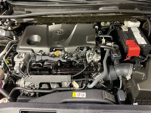 Certified 2023 Toyota Camry LE image 25